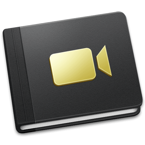 Book to Movie Adaptations logo