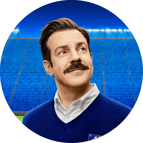 Ted Lasso Trivia logo