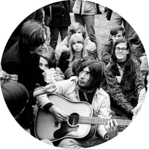 Protest Songs logo