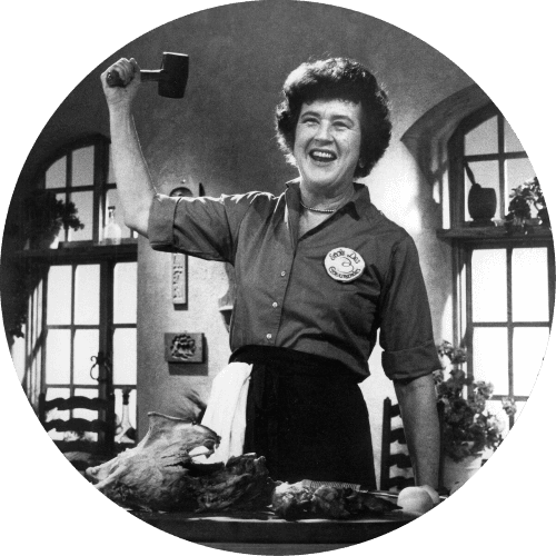 TV Chefs logo