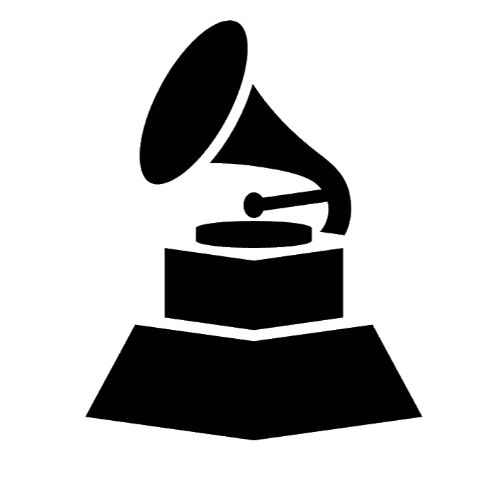 Grammy Winners 2022 logo