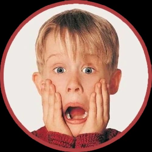 Child Stars Trivia logo