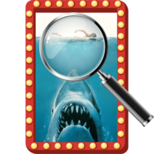 Name That Movie Poster logo
