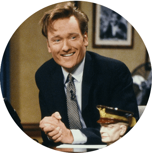TV Talk Show Trivia logo