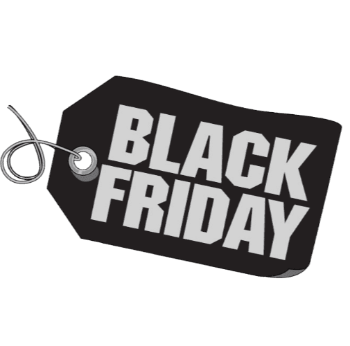 Black Friday 2 logo