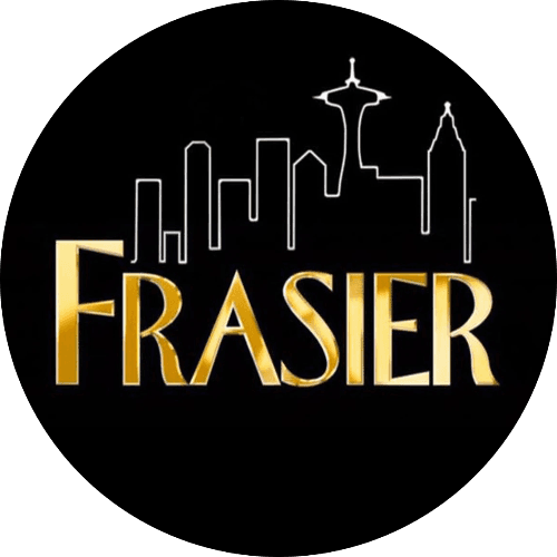 Frasier Trivia logo