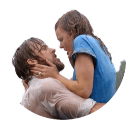 The Notebook logo