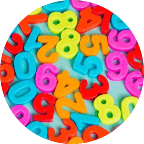 Numbers in Song Titles logo