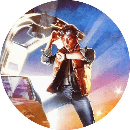 Summer Blockbusters logo