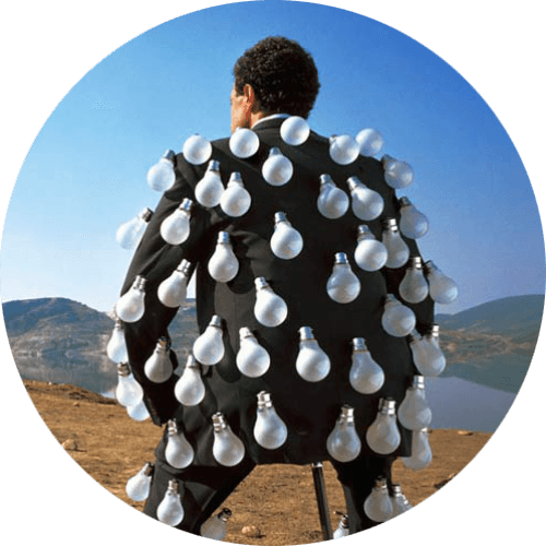 Name That Album Cover 4 logo