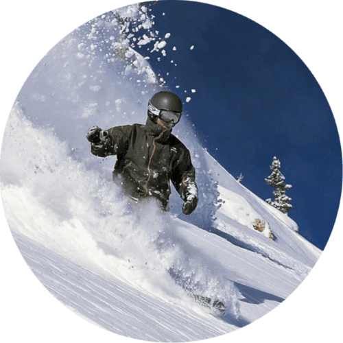 Winter Sports Trivia logo