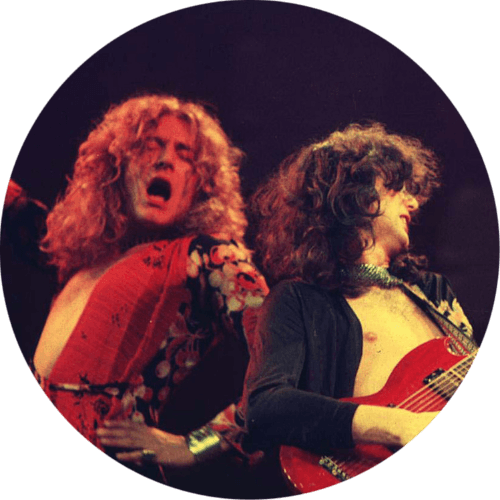 Rock & Roll Bingo logo