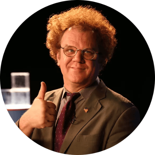 John C. Reilly Movies logo