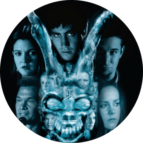 Cult Movie Classics 2 logo