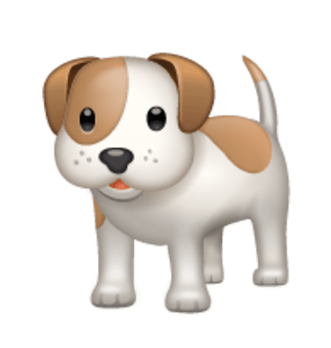 Man's Best Friend logo