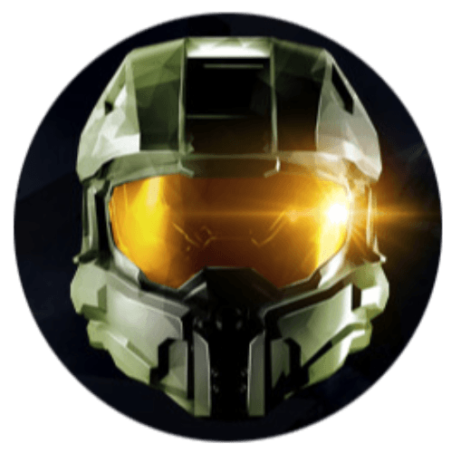 Halo Franchise logo