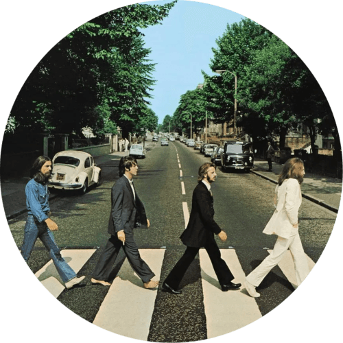 Album Covers 5 logo