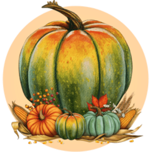 Fall Harvest logo