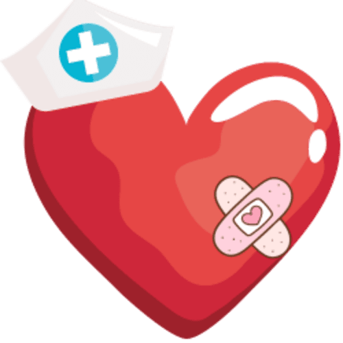 National Nurses Week logo