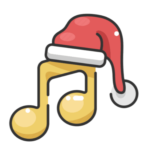 Favorite Christmas Songs 2 logo