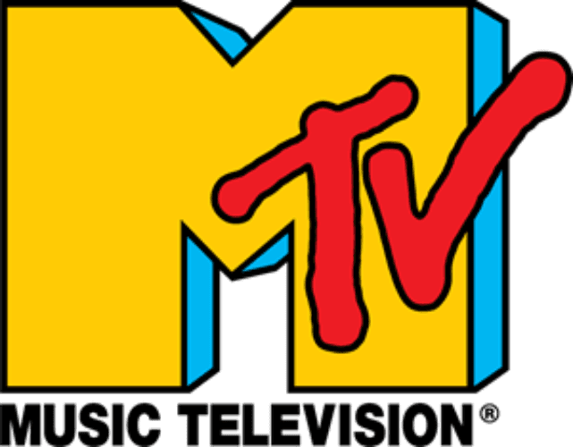 Classic Non-Musical MTV Shows logo