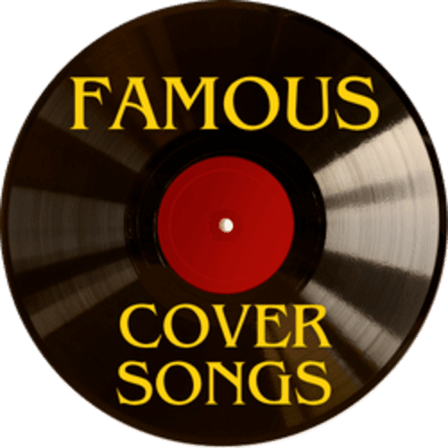 Famous Cover Songs logo