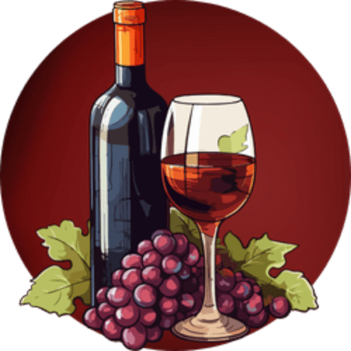 Wine Trivia logo