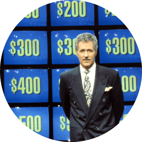 Game Show Bingo logo