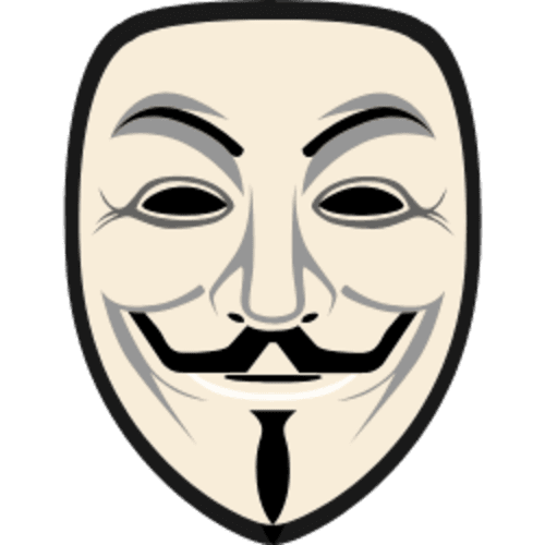Horror Movie Masks logo
