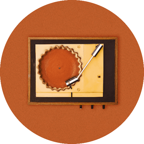 Thanksgiving Songs logo