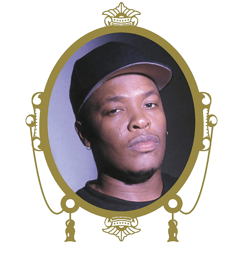 Rap Bingo logo