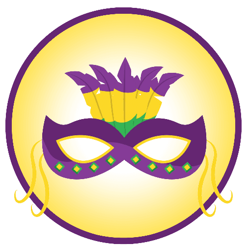 All Things New Orleans logo