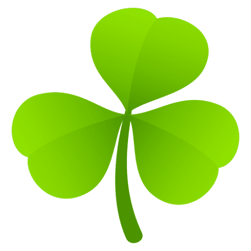 St. Patricks Day: All Things Green logo