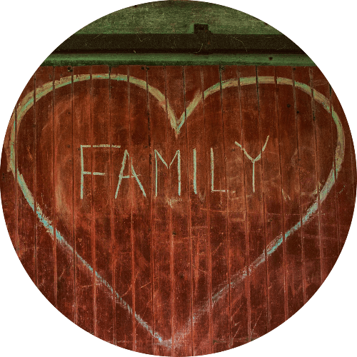 A Family Affair logo