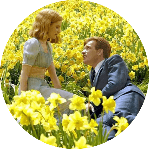 Spring Into Pop Culture logo
