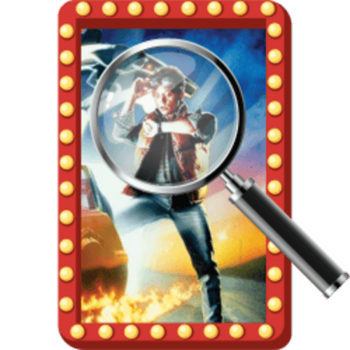 Name That Movie Poster 2 logo