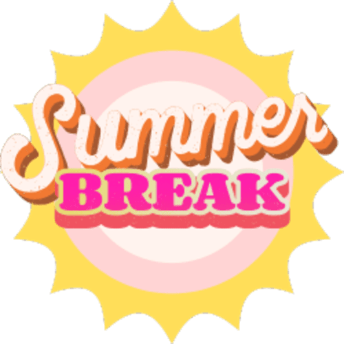 Summer Break Trivia logo