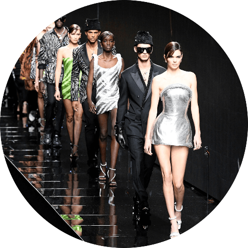 Fashion Bingo logo