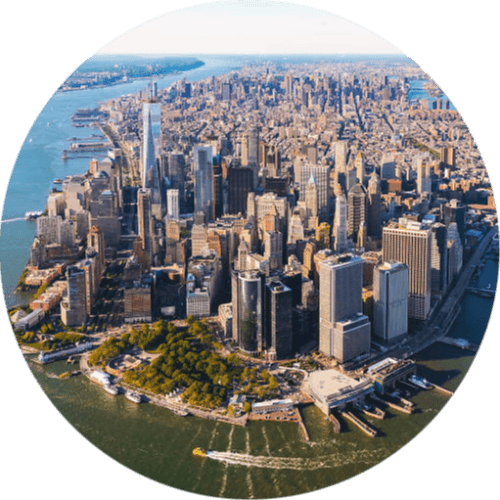 Name That City logo