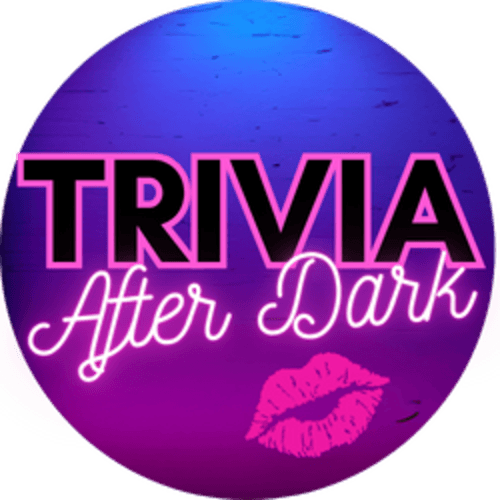 Trivia After Dark logo