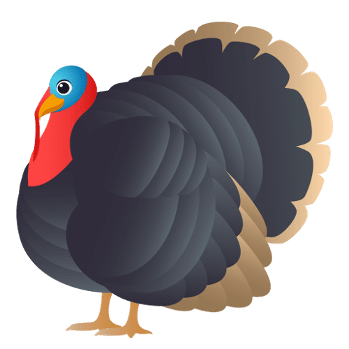 All Things Thanksgiving logo