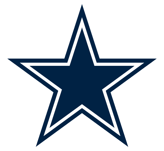 Dallas Cowboys Trivia logo