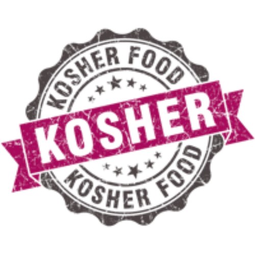 Kosher Foods logo