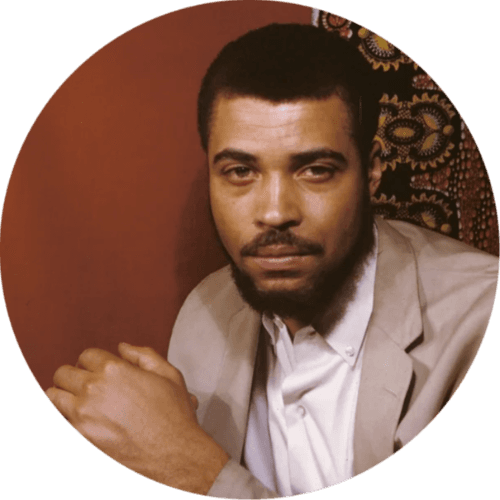 James Earl Jones Trivia logo