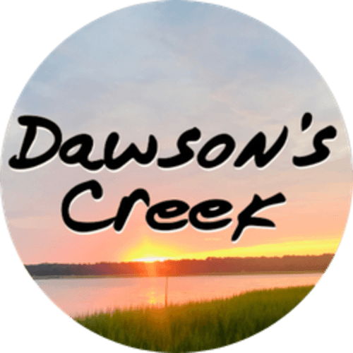 Dawson's Creek logo