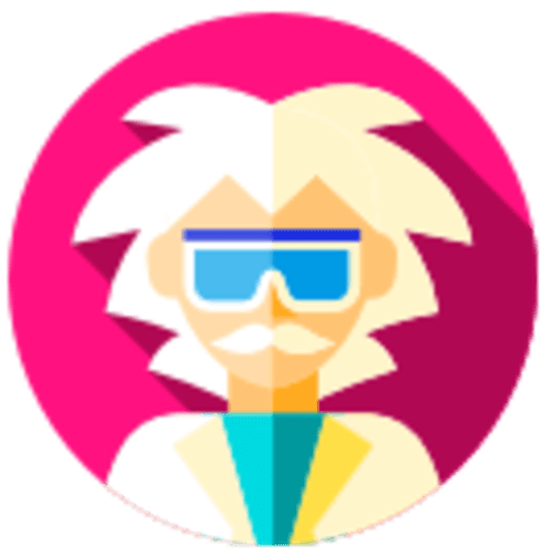 Cool Science logo