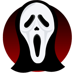 Horror Movie Villains logo