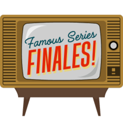 Famous Series Finales logo