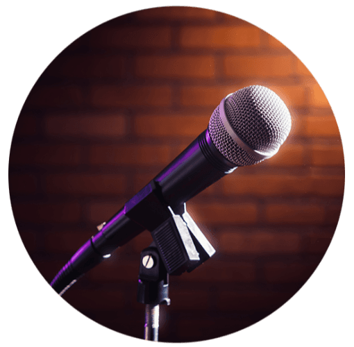 Stand-Up Comedy 2 logo