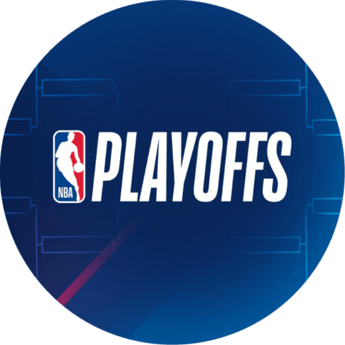 NBA Playoffs Trivia logo